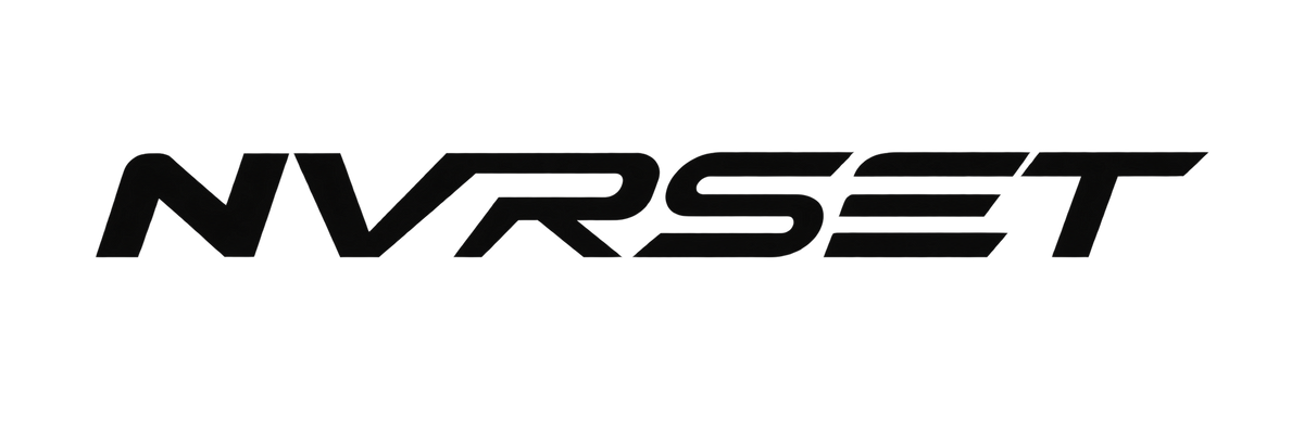 NVRSET 